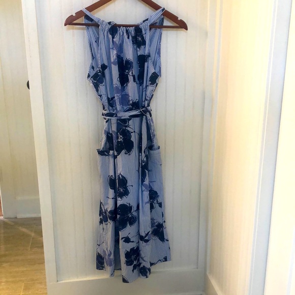 Julian Taylor Dresses & Skirts - Julian Taylor New York Summer Dress